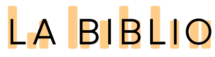la-biblio Logo
