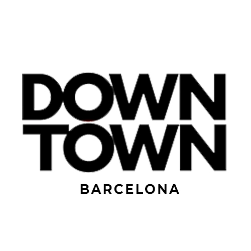 downtown-barcelona Logo