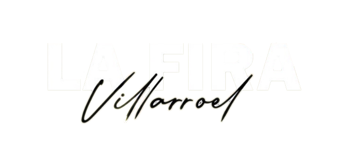 La Fira Barcelona Logo