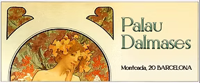 Palau Dalmases Flamenco