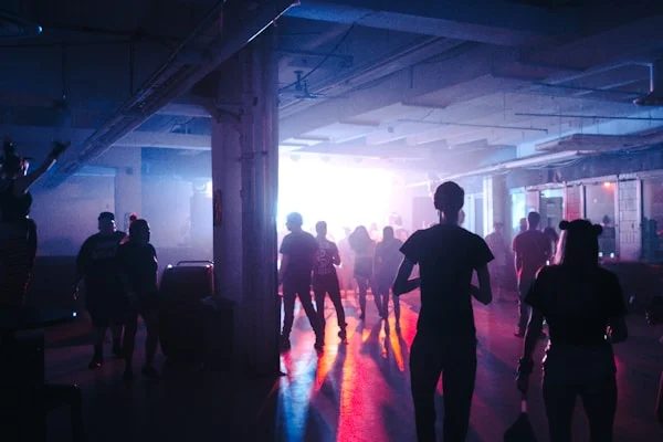 Razzmatazz Barcelona