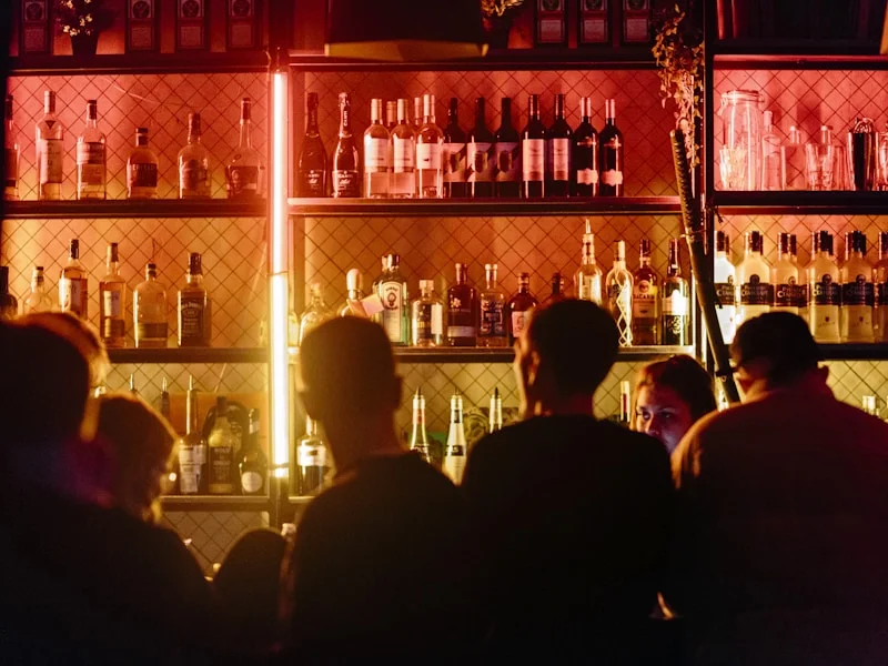 VIP Tables Barcelona Nightlife
