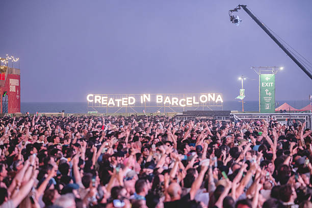 Best Festivals Barcelona 2026