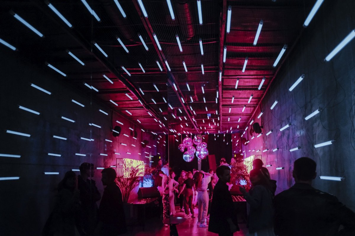 Opium Barcelona club gratuit